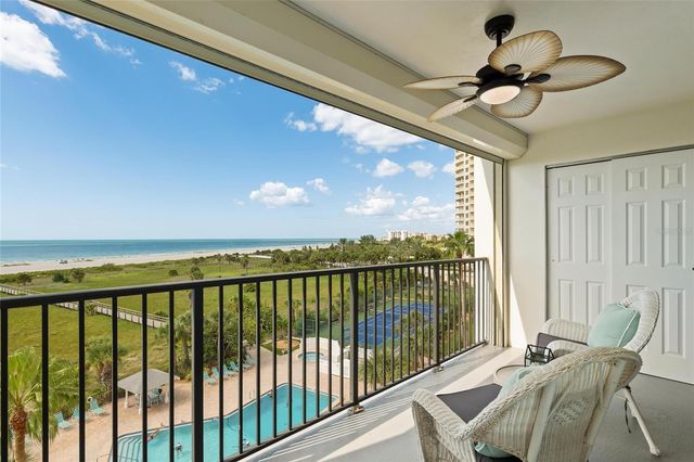 1230 GULF BOULEVARD 601, Clearwater, FL 33767