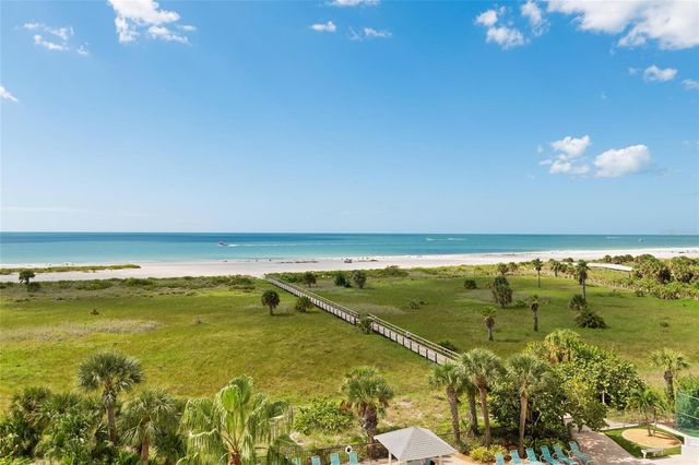 1230 GULF BOULEVARD 601, Clearwater, FL 33767