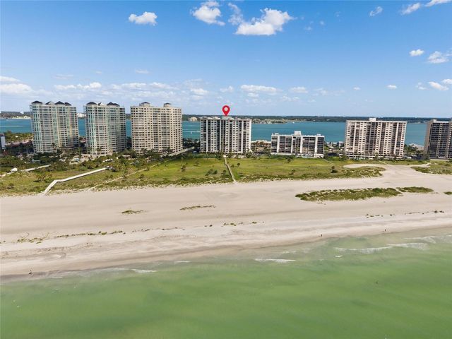 1230 GULF BOULEVARD 601, Clearwater, FL 33767
