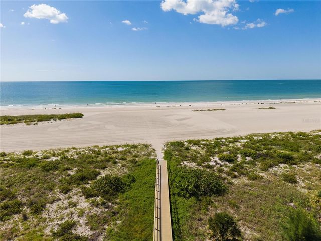 1230 GULF BOULEVARD 601, Clearwater, FL 33767