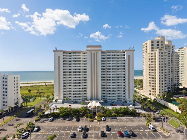 1230 GULF BOULEVARD 601, Clearwater, FL 33767