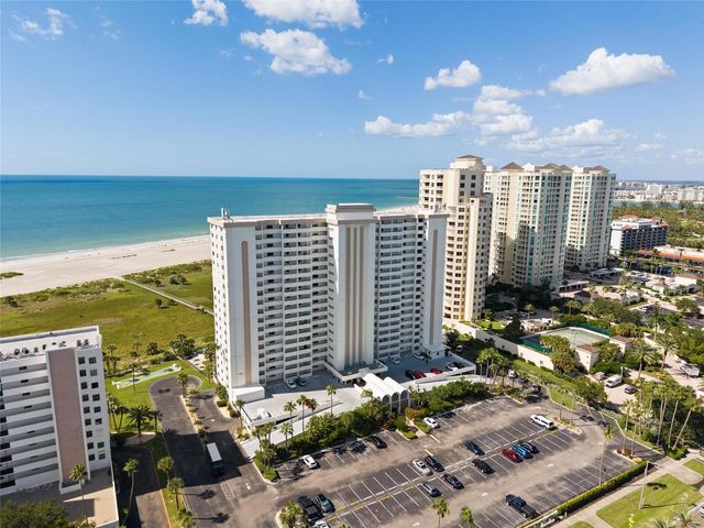 1230 GULF BOULEVARD 601, Clearwater, FL 33767