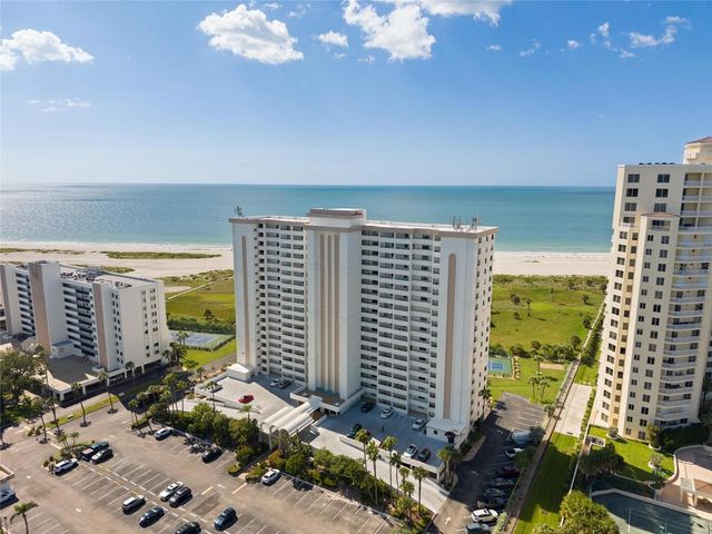 1230 GULF BOULEVARD 601, Clearwater, FL 33767