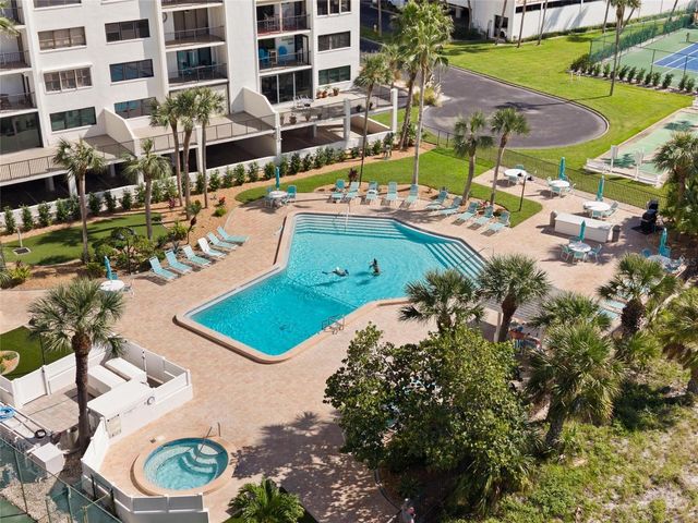 1230 GULF BOULEVARD 601, Clearwater, FL 33767