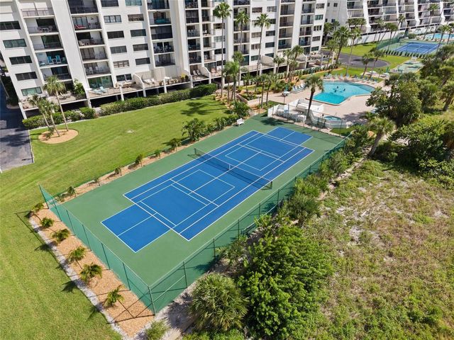 1230 GULF BOULEVARD 601, Clearwater, FL 33767