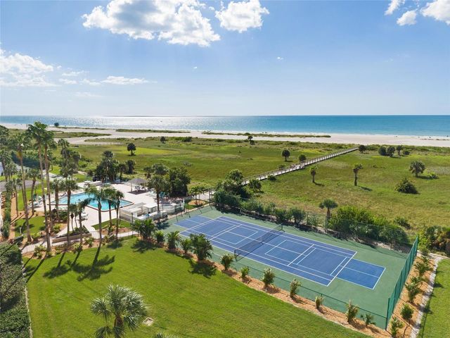 1230 GULF BOULEVARD 601, Clearwater, FL 33767