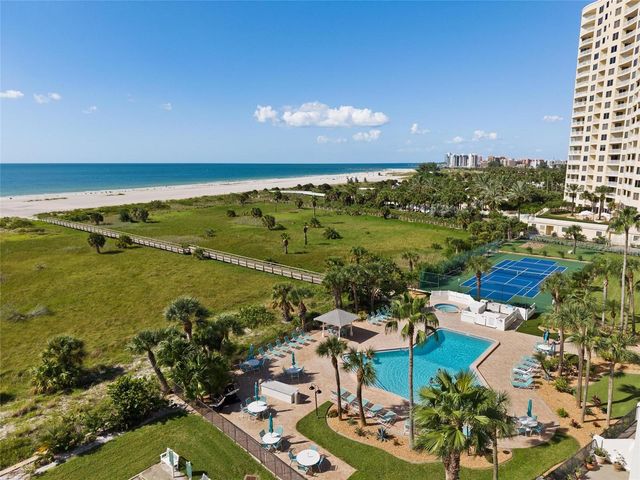 1230 GULF BOULEVARD 601, Clearwater, FL 33767