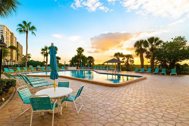 1230 GULF BOULEVARD 601, Clearwater, FL 33767