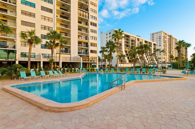 1230 GULF BOULEVARD 601, Clearwater, FL 33767
