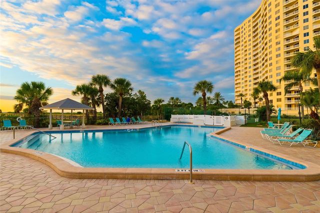 1230 GULF BOULEVARD 601, Clearwater, FL 33767