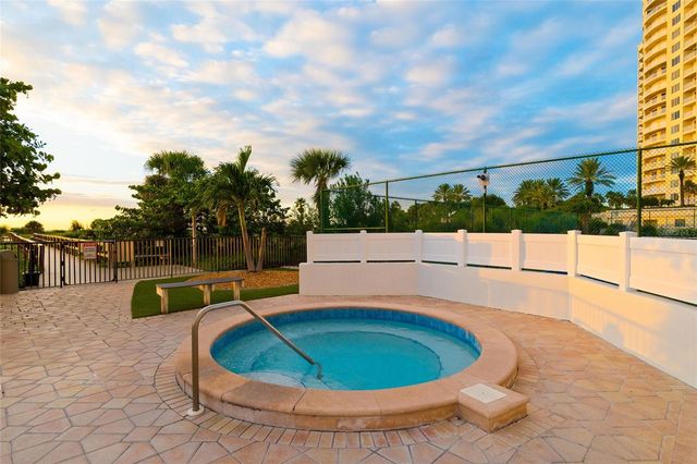 1230 GULF BOULEVARD 601, Clearwater, FL 33767