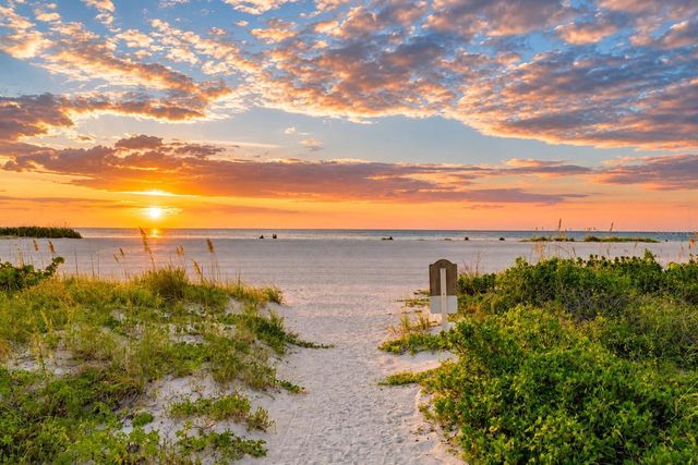1230 GULF BOULEVARD 601, Clearwater, FL 33767