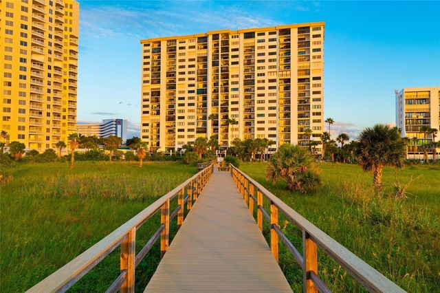 1230 GULF BOULEVARD 601, Clearwater, FL 33767