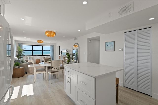 1230 GULF BOULEVARD 601, Clearwater, FL 33767