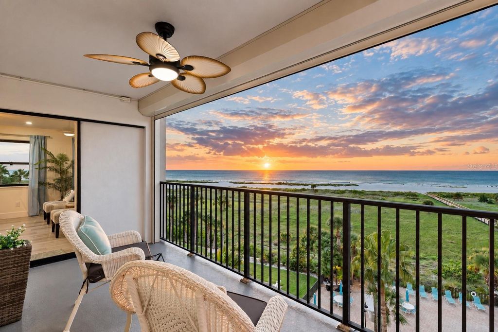 1230 GULF BOULEVARD 601, Clearwater, FL 33767