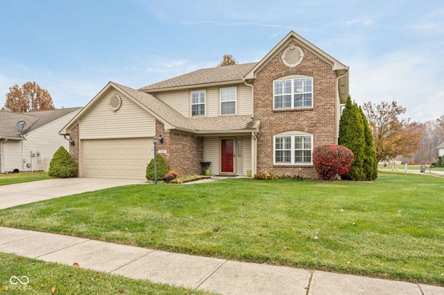 349 Garden Grace Drive, Indianapolis, IN 46239