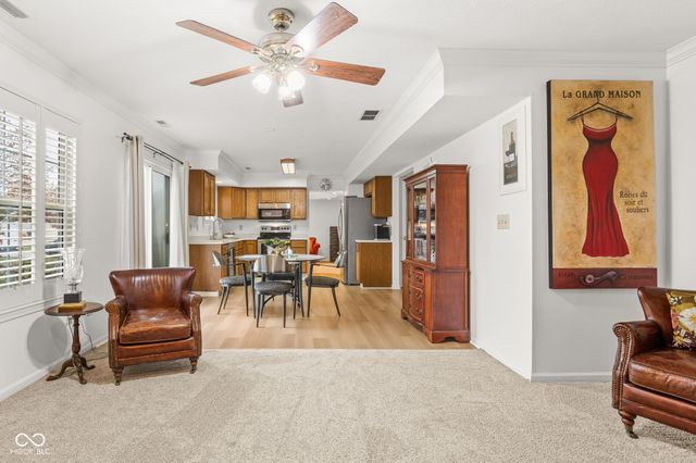 349 Garden Grace Drive, Indianapolis, IN 46239