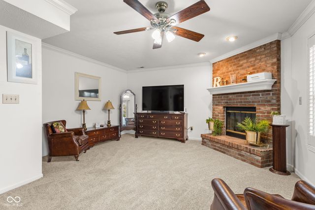 349 Garden Grace Drive, Indianapolis, IN 46239