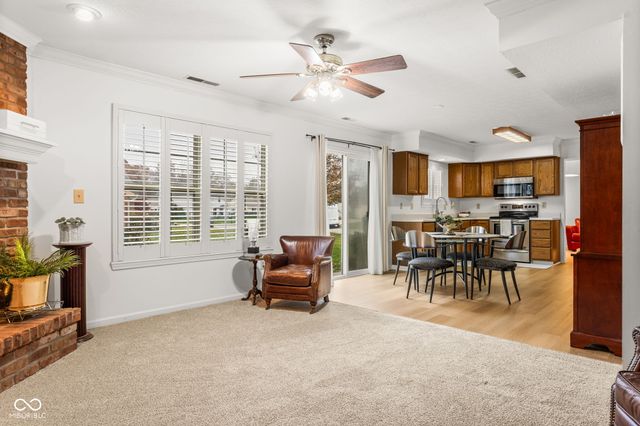 349 Garden Grace Drive, Indianapolis, IN 46239