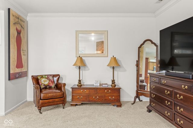 349 Garden Grace Drive, Indianapolis, IN 46239