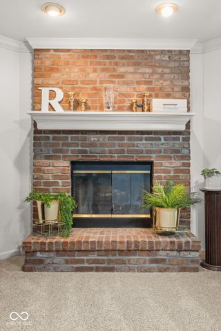 349 Garden Grace Drive, Indianapolis, IN 46239