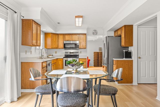 349 Garden Grace Drive, Indianapolis, IN 46239