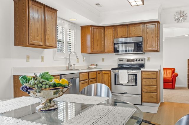 349 Garden Grace Drive, Indianapolis, IN 46239