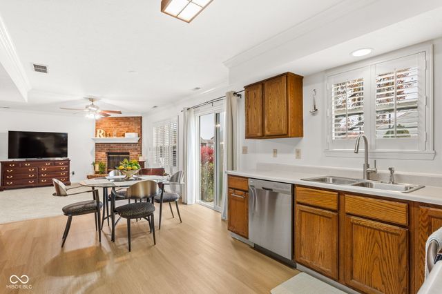 349 Garden Grace Drive, Indianapolis, IN 46239