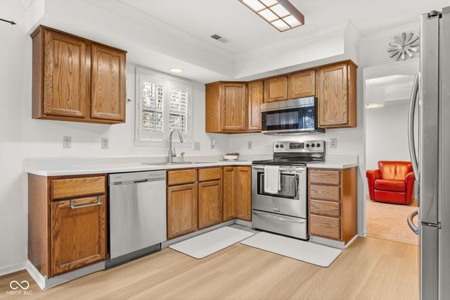 349 Garden Grace Drive, Indianapolis, IN 46239