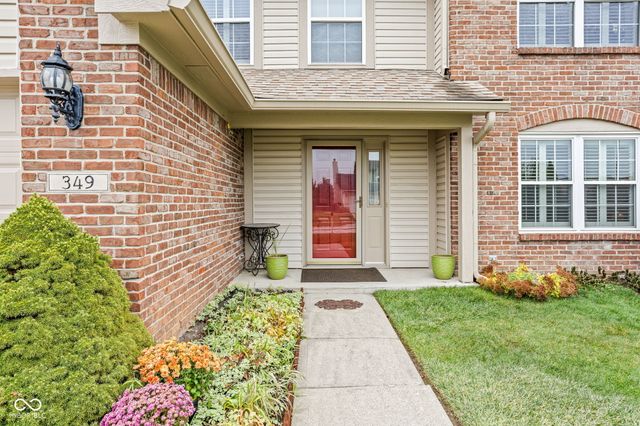 349 Garden Grace Drive, Indianapolis, IN 46239