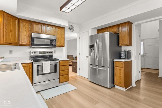 349 Garden Grace Drive, Indianapolis, IN 46239