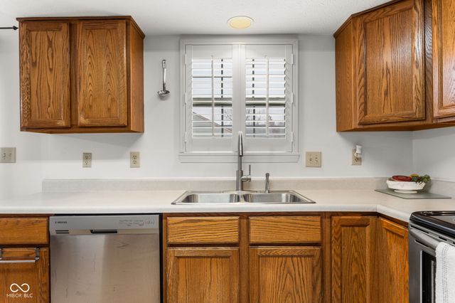 349 Garden Grace Drive, Indianapolis, IN 46239