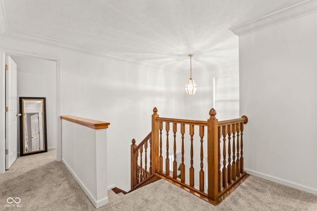 349 Garden Grace Drive, Indianapolis, IN 46239