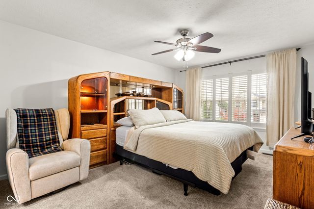 349 Garden Grace Drive, Indianapolis, IN 46239