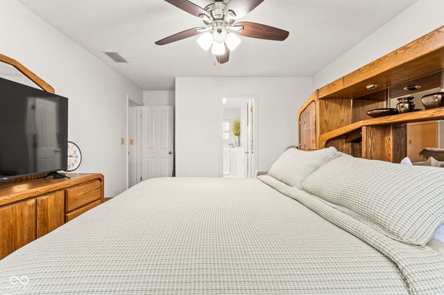 349 Garden Grace Drive, Indianapolis, IN 46239