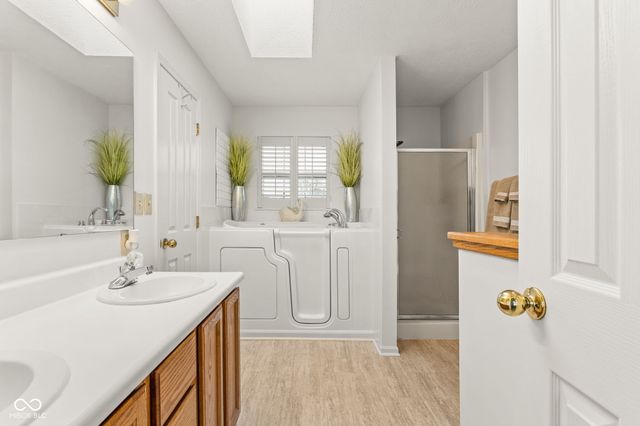 349 Garden Grace Drive, Indianapolis, IN 46239