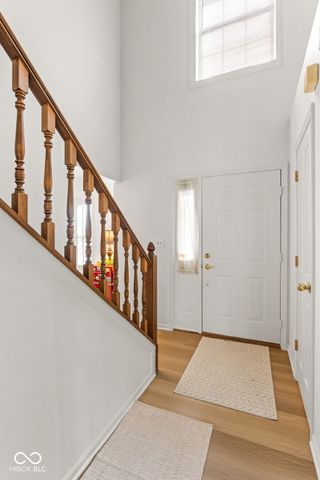 349 Garden Grace Drive, Indianapolis, IN 46239