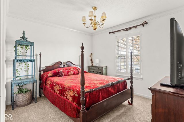 349 Garden Grace Drive, Indianapolis, IN 46239