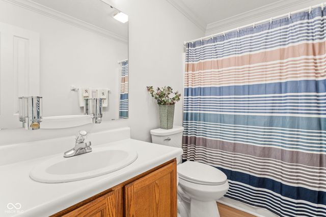 349 Garden Grace Drive, Indianapolis, IN 46239