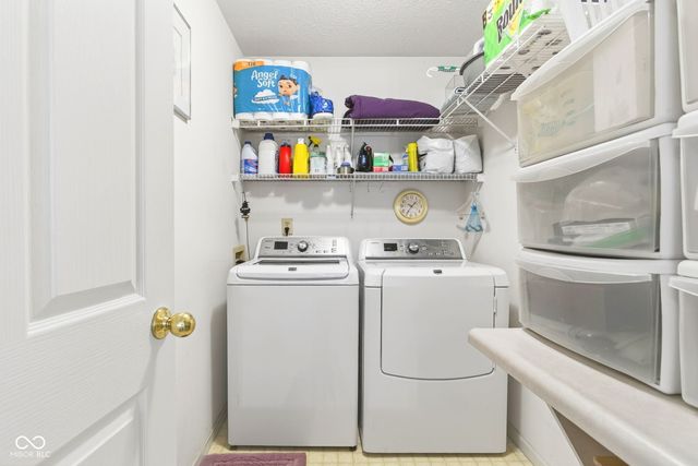 349 Garden Grace Drive, Indianapolis, IN 46239