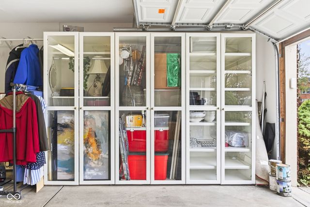 349 Garden Grace Drive, Indianapolis, IN 46239