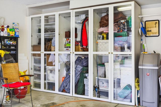 349 Garden Grace Drive, Indianapolis, IN 46239