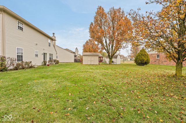 349 Garden Grace Drive, Indianapolis, IN 46239