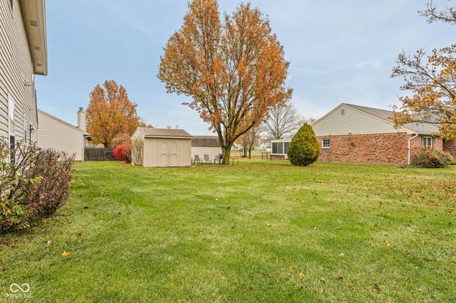 349 Garden Grace Drive, Indianapolis, IN 46239