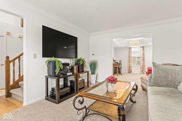 349 Garden Grace Drive, Indianapolis, IN 46239