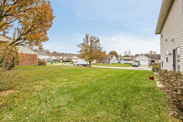 349 Garden Grace Drive, Indianapolis, IN 46239