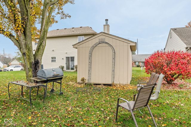 349 Garden Grace Drive, Indianapolis, IN 46239