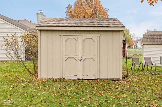 349 Garden Grace Drive, Indianapolis, IN 46239