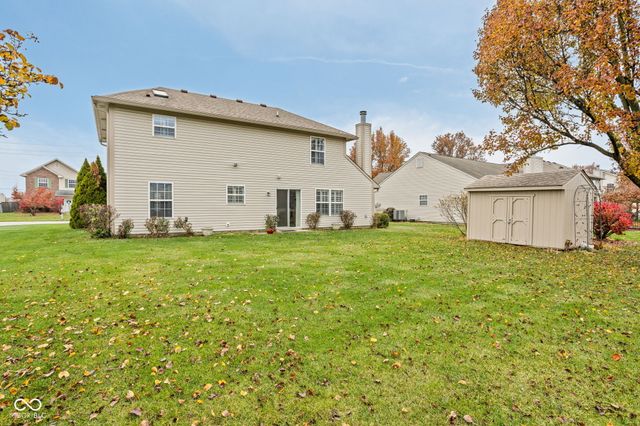 349 Garden Grace Drive, Indianapolis, IN 46239