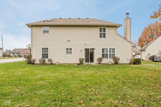 349 Garden Grace Drive, Indianapolis, IN 46239